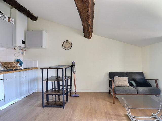 Appartement location à Mont-de-Marsan, Saint-sever
