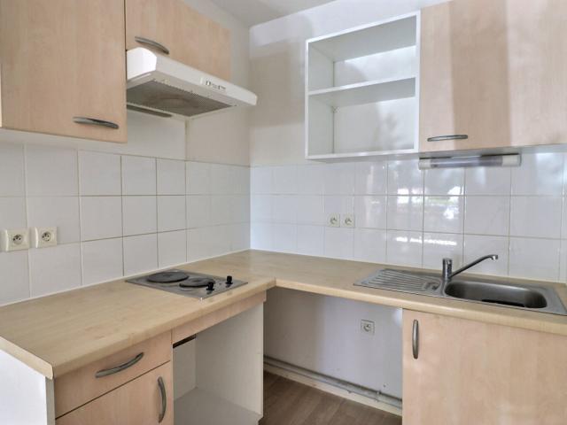 Appartement vente à Mont-de-Marsan, Saint-sever