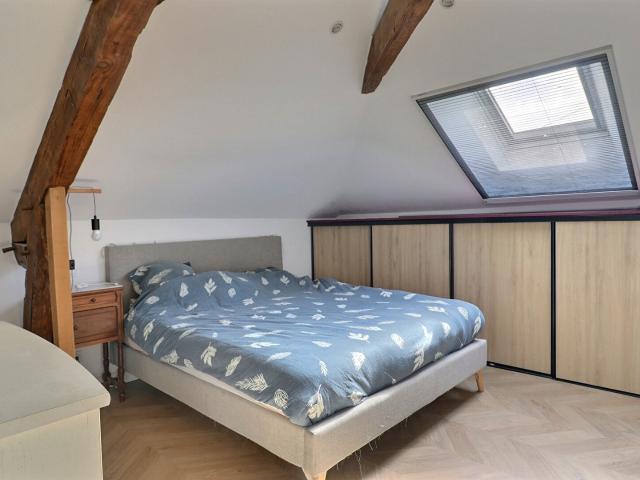 Appartement vente à Mont-de-Marsan, Saint-sever