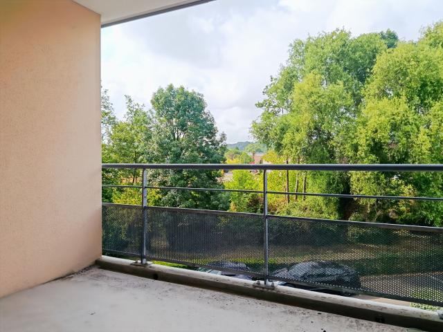 Appartement vente à Mont-de-Marsan, Saint-sever