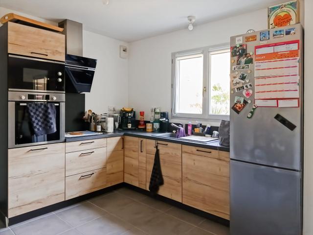 Appartement vente à Mont-de-Marsan, Saint-sever