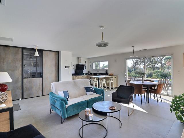 Maison vente à France métropolitaine, Saint-sever