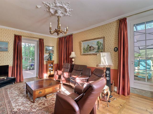 Maison vente à France métropolitaine, Saint-sever