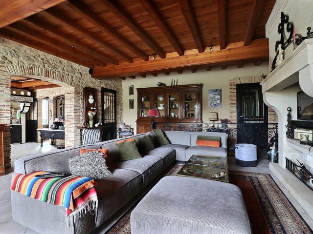 Maison vente à Mont-de-Marsan, Saint-sever