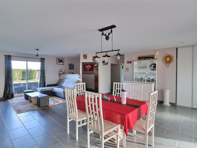 Maison vente à Mont-de-Marsan, Saint-sever