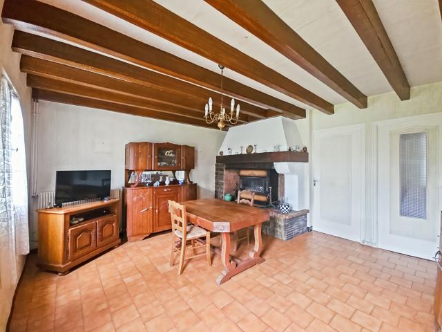Maison vente à Mont-de-Marsan, Saint-sever