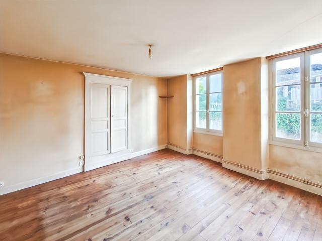 Maison vente à Mont-de-Marsan, Saint-sever
