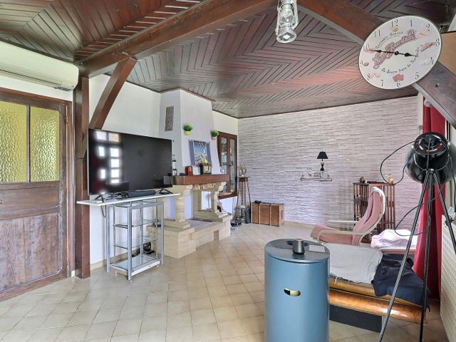 Maison vente à Mont-de-Marsan, Saint-sever