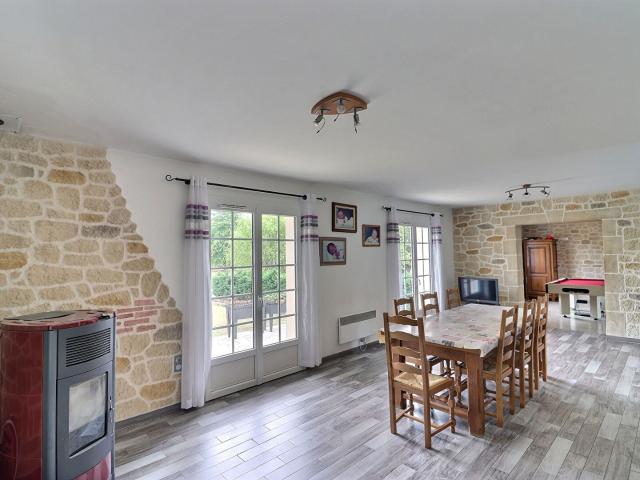 Maison vente à Mont-de-Marsan, Saint-sever