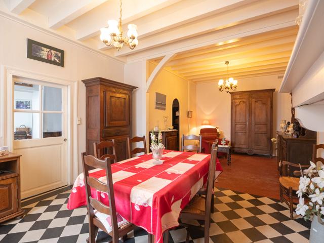 Maison vente à France métropolitaine, Saint-sever