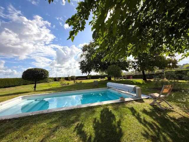 Maison vente à Saint-Sever, Landes