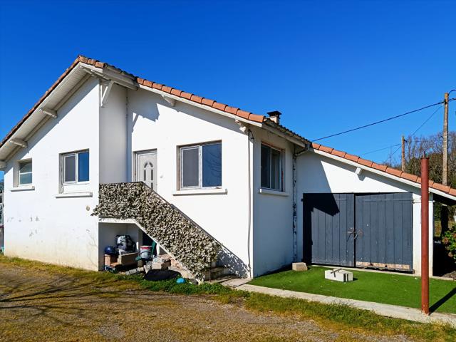 Maison vente à Mont-de-Marsan, Saint-sever