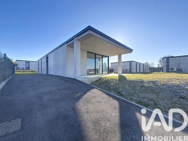 Maison vente à France métropolitaine, Saint-sever