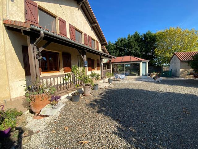 Maison vente à Saint-Sever, Landes