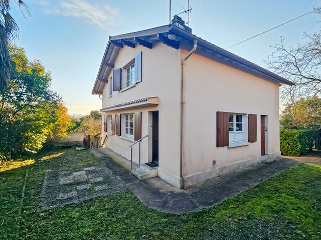 Maison vente à Mont-de-Marsan, Saint-sever
