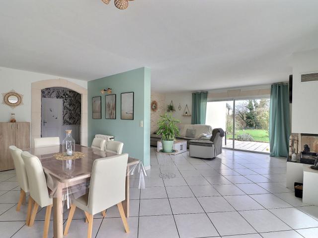Maison vente à Mont-de-Marsan, Saint-sever