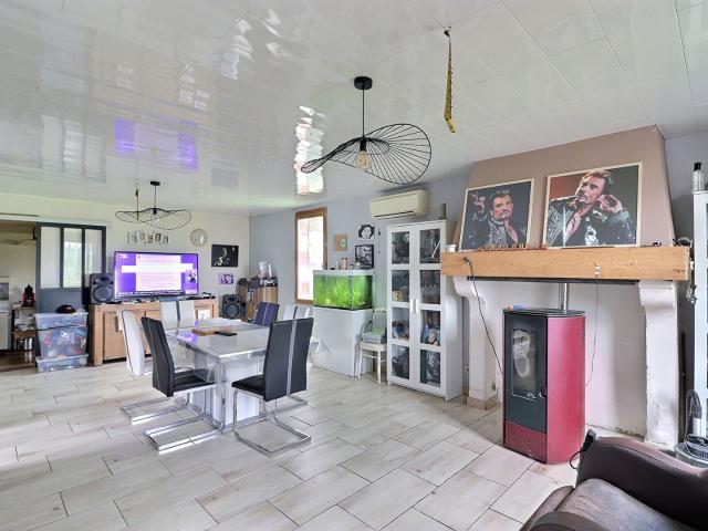 Maison vente à France métropolitaine, Saint-sever