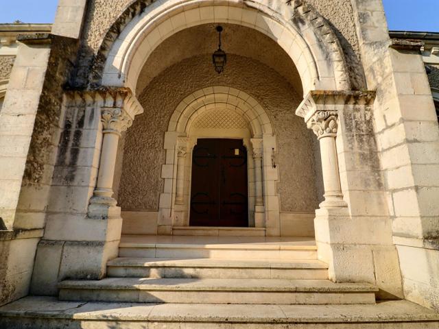Villa vente à Mont-de-Marsan, Saint-sever