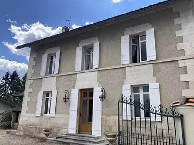 Maison vente à Angoulême, Saint-séverin