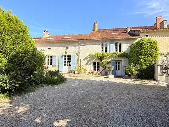 Maison vente à Saint-Séverin-d'Estissac, Dordogne