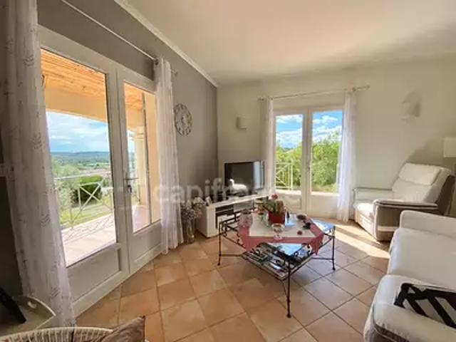 Maison vente à Nîmes, Saint-siffret