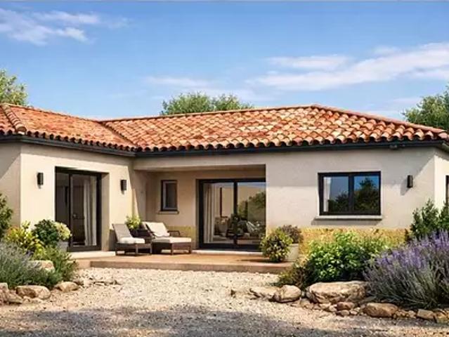 Maison vente à Nîmes, Saint-siffret
