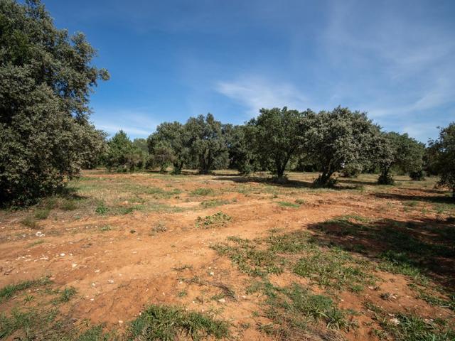 Terrain vente à Nîmes, Saint-siffret