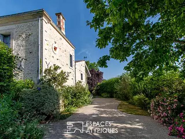 Maison vente à Fontenay-le-Comte, Pays de la Loire
