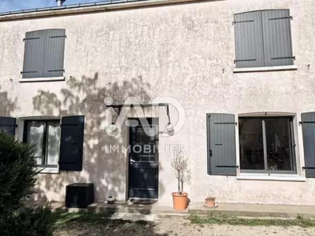 Maison vente à Fontenay-le-Comte, Pays de la Loire