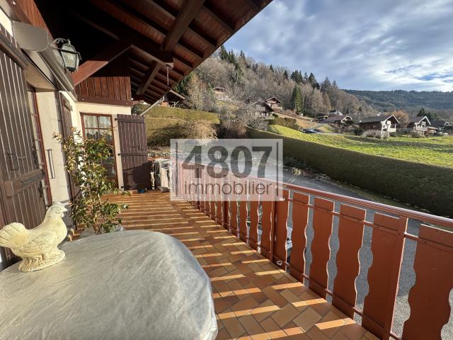 Maison vente à Bonneville, Saint-sigismond