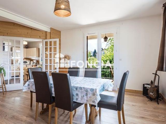 Maison vente à Albertville, Savoie