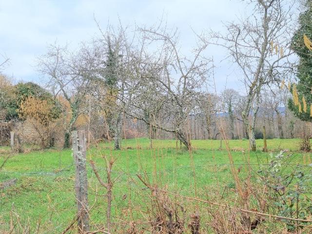 Maison vente à Guéret, Saint-silvain-montaigut