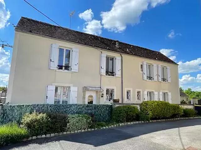 Maison vente à Provins, Saint-siméon