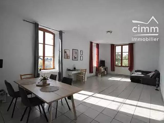 Appartement vente à Vienne, Saint-siméon-de-bressieux
