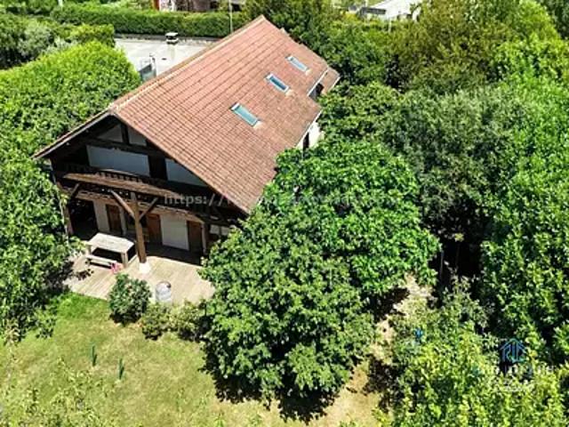 Maison vente à Vienne, Saint-siméon-de-bressieux