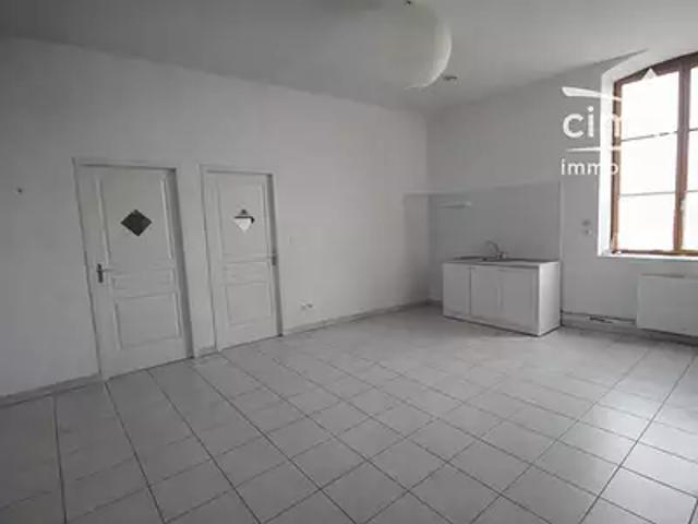 Appartement location à Saint-Siméon-de-Bressieux, Isère