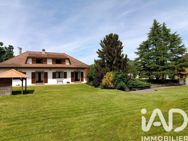 Maison vente à Vienne, Saint-siméon-de-bressieux
