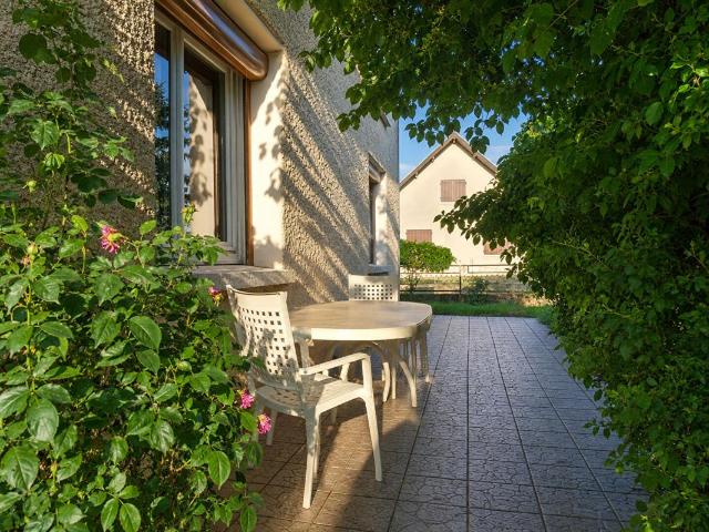 Maison vente à Saint-Siméon-de-Bressieux, Isère