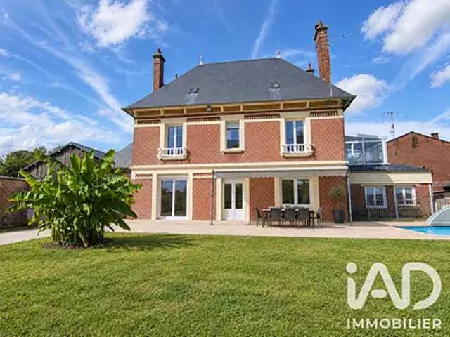 Maison vente à Saint-Simon, Aisne