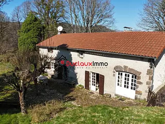 Maison vente à Aurillac, Auvergne-Rhône-Alpes