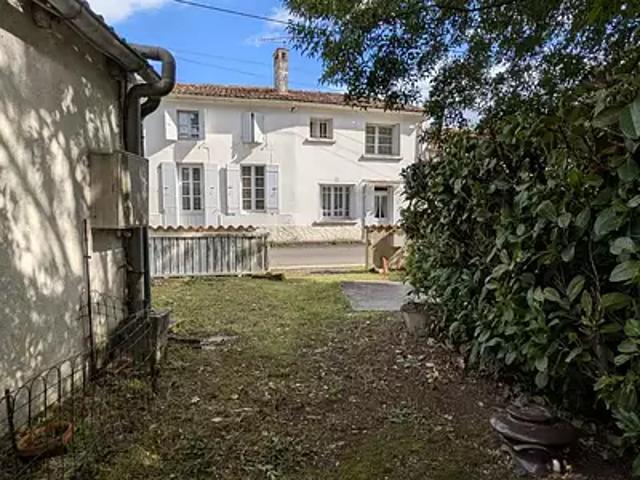 Maison vente à L'Allée, Saint-Simon-de-Pellouaille