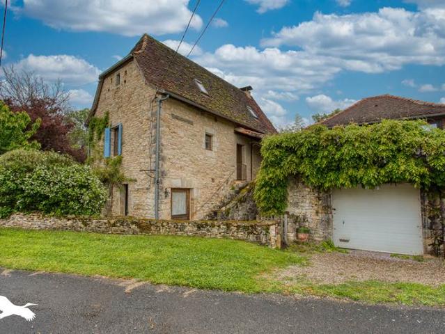 Maison vente à Saint-simon