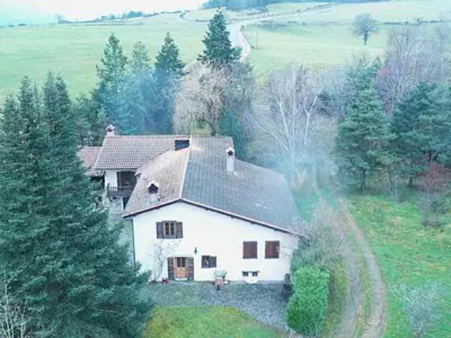 Maison vente à Montbrison, Saint-sixte