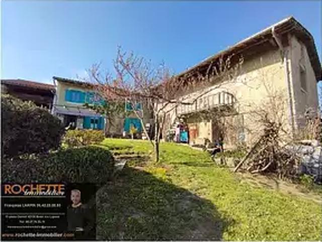 Maison vente à Montbrison, Saint-sixte