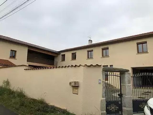 Maison location à La Prebende, Saint-Sixte