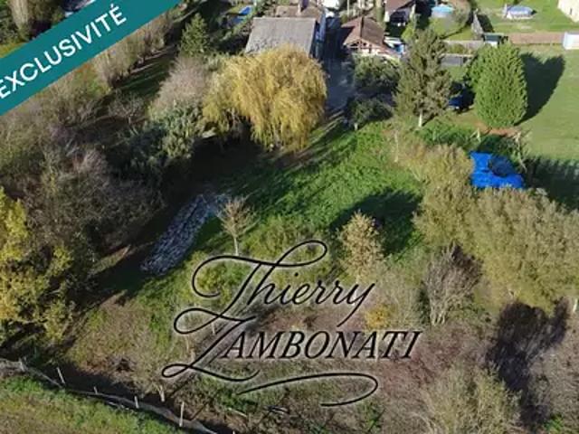 Maison vente à France métropolitaine, Saint-sixte