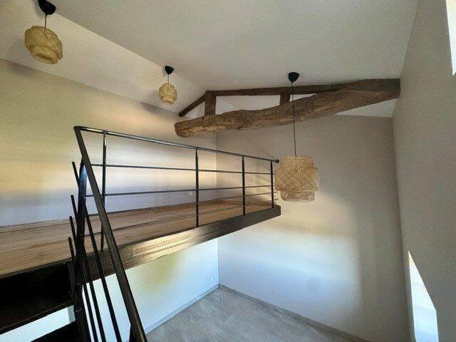 Maison location à La Prebende, Saint-Sixte