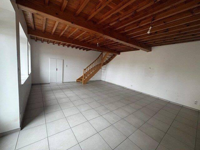 Maison location à La Prebende, Saint-Sixte