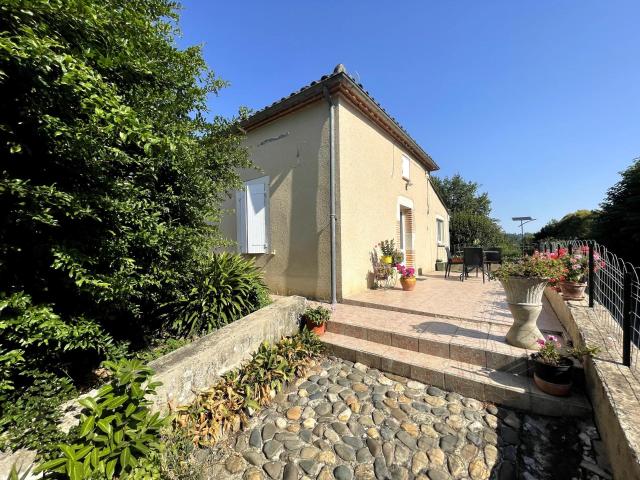 Maison vente à Agen, Saint-sixte
