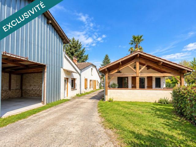 Maison vente à Agen, Saint-sixte